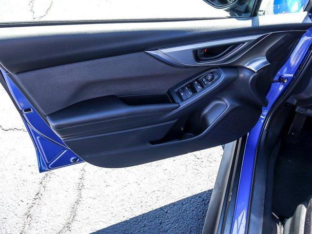 used 2024 Subaru WRX car, priced at $29,998