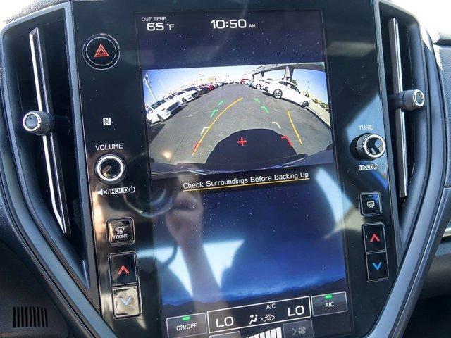 used 2024 Subaru WRX car, priced at $29,998