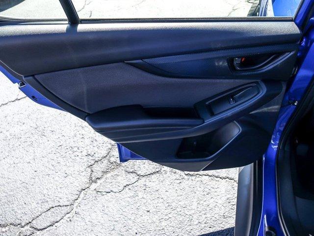 used 2024 Subaru WRX car, priced at $29,998