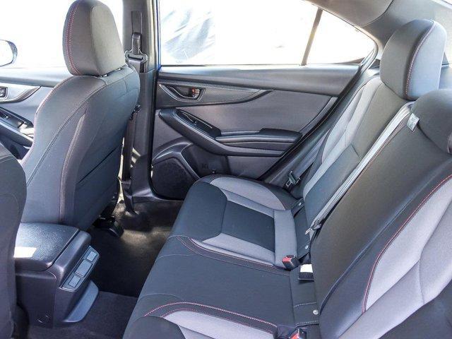 used 2024 Subaru WRX car, priced at $29,998