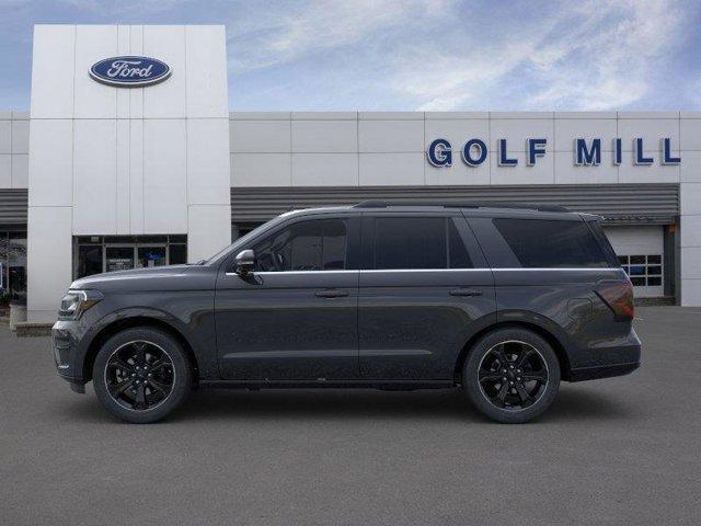 new 2024 Ford Expedition car, priced at $71,410