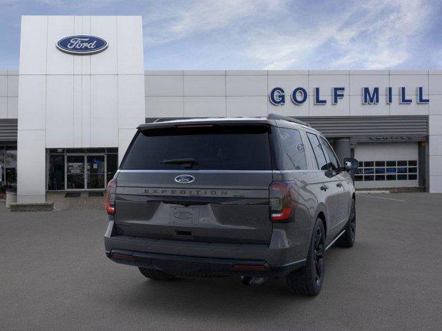 new 2024 Ford Expedition car, priced at $71,410