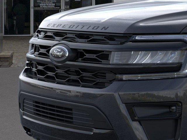 new 2024 Ford Expedition car, priced at $71,410