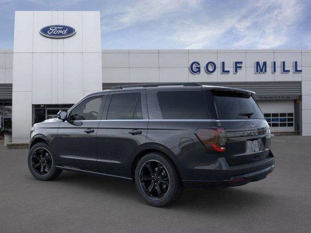 new 2024 Ford Expedition car, priced at $71,410