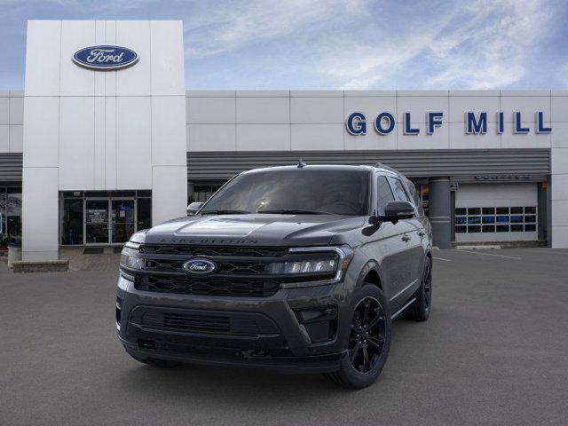 new 2024 Ford Expedition car, priced at $71,410