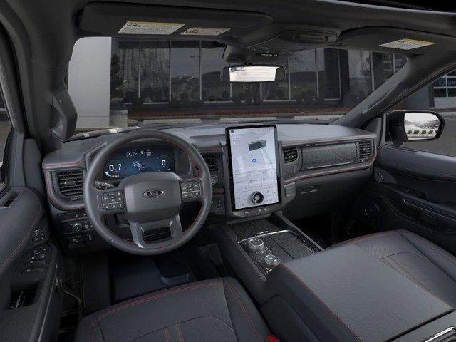 new 2024 Ford Expedition car, priced at $71,410