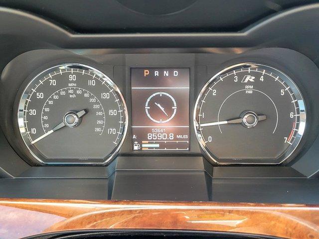 used 2007 Jaguar XKR car, priced at $24,985