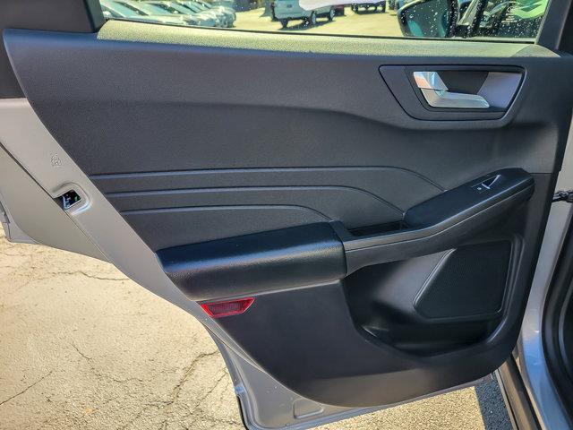 used 2021 Ford Escape car, priced at $22,850