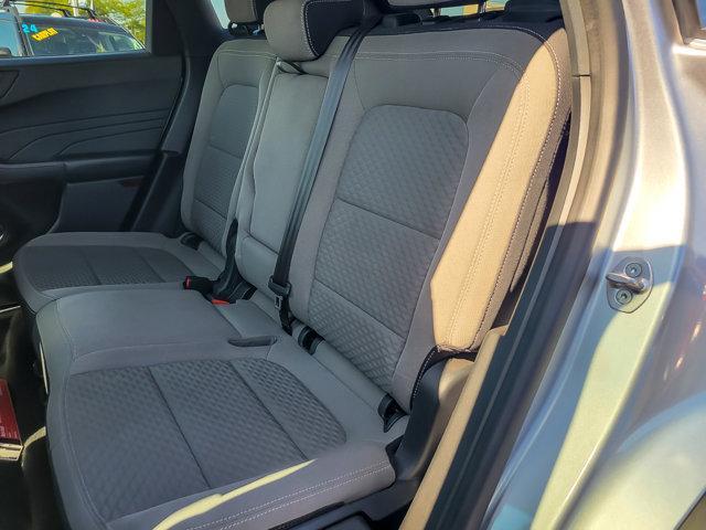 used 2021 Ford Escape car, priced at $22,850