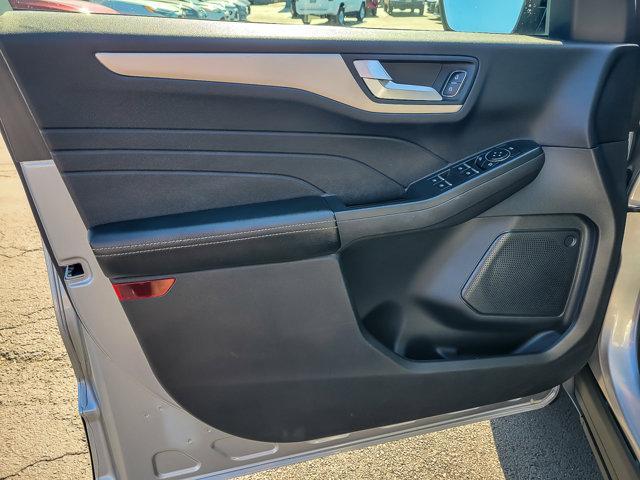 used 2021 Ford Escape car, priced at $22,850