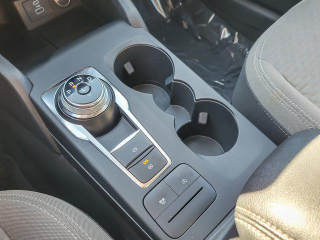 used 2021 Ford Escape car, priced at $22,850