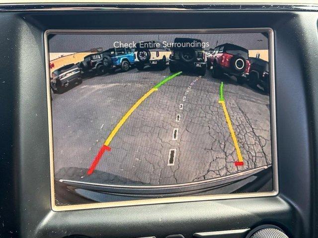 used 2015 Jeep Grand Cherokee car, priced at $15,870