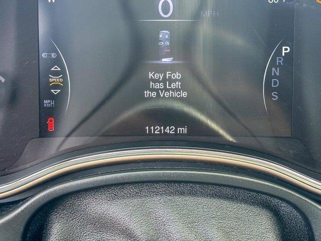 used 2015 Jeep Grand Cherokee car, priced at $15,870