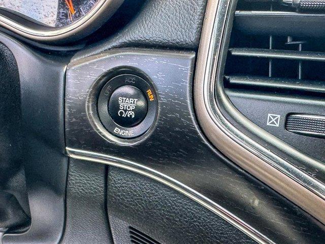 used 2015 Jeep Grand Cherokee car, priced at $15,870