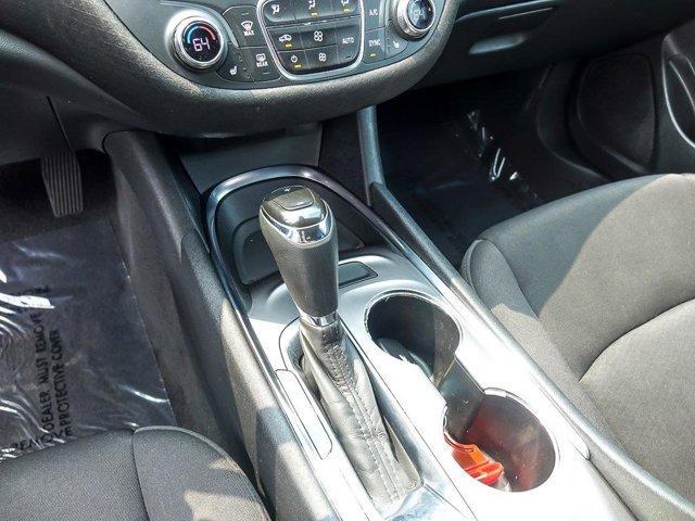 used 2020 Chevrolet Malibu car, priced at $14,896