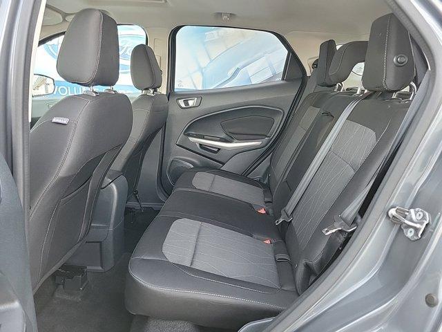 used 2018 Ford EcoSport car, priced at $17,985