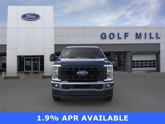 new 2024 Ford F-250 car, priced at $44,956