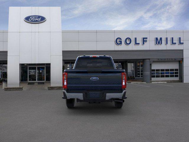 new 2024 Ford F-250 car, priced at $49,188