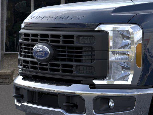 new 2024 Ford F-250 car, priced at $49,188