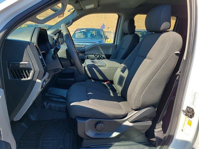 used 2019 Ford F-150 car, priced at $23,998