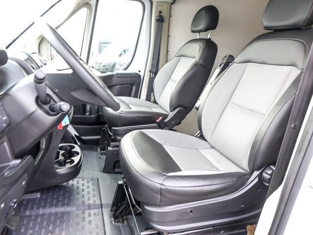 used 2019 Ram ProMaster 2500 car, priced at $9,995