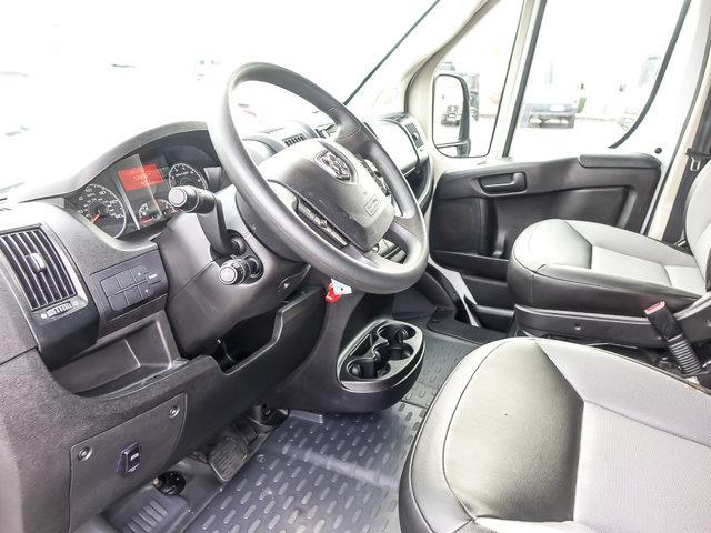 used 2019 Ram ProMaster 2500 car, priced at $9,995