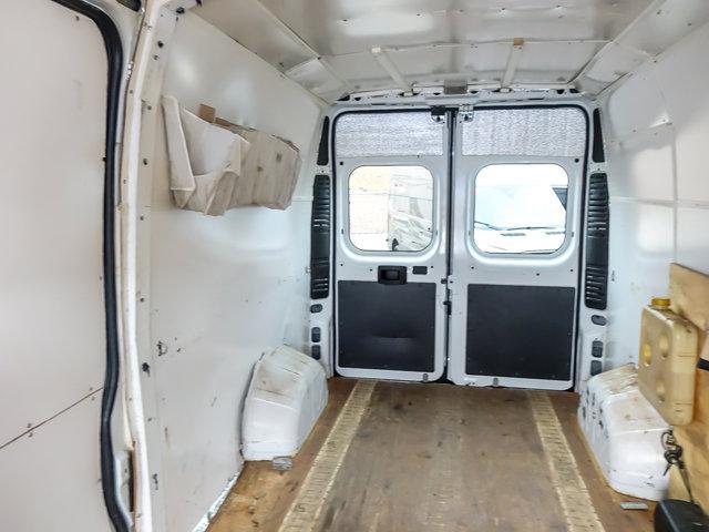 used 2019 Ram ProMaster 2500 car, priced at $9,995