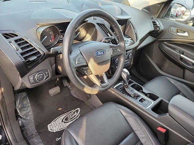 used 2019 Ford Escape car, priced at $23,852