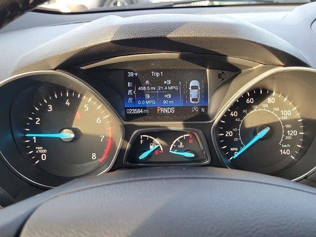 used 2019 Ford Escape car, priced at $23,852