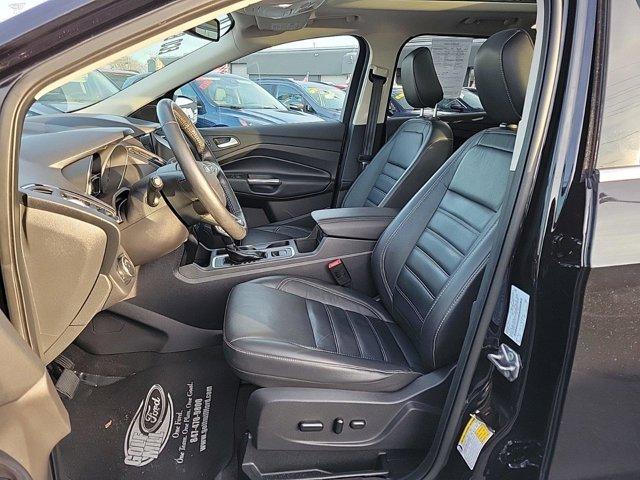 used 2019 Ford Escape car, priced at $23,852