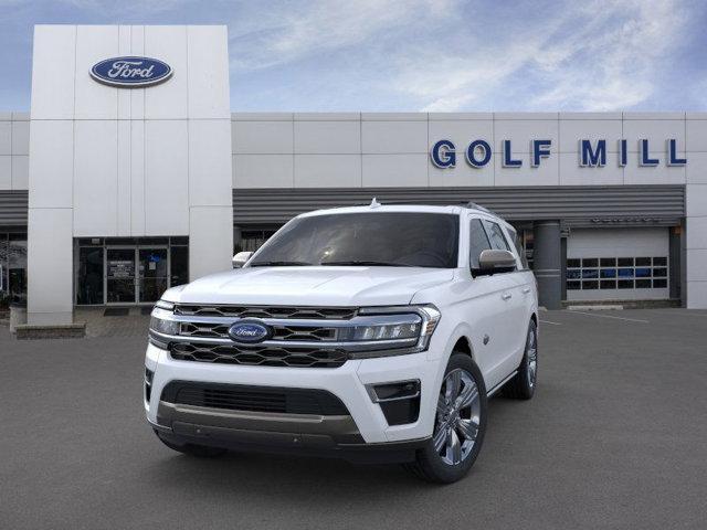 new 2024 Ford Expedition car, priced at $73,246