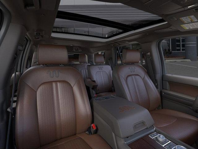 new 2024 Ford Expedition car, priced at $73,246