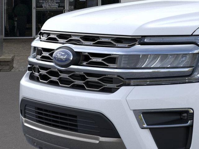 new 2024 Ford Expedition car, priced at $73,246