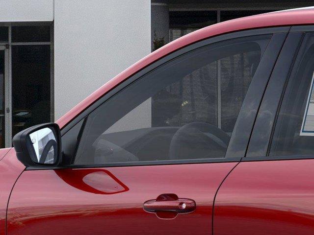 new 2026 Ford Escape car, priced at $35,170