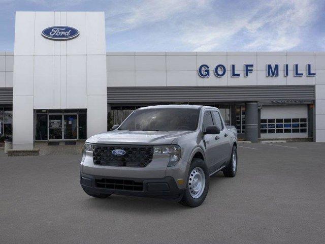 new 2025 Ford Maverick car, priced at $27,239