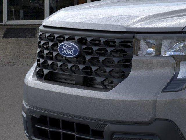 new 2025 Ford Maverick car, priced at $27,239