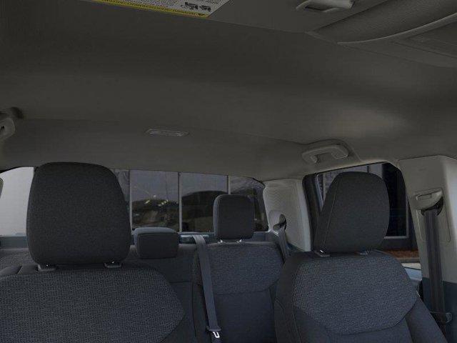 new 2025 Ford Maverick car, priced at $27,239