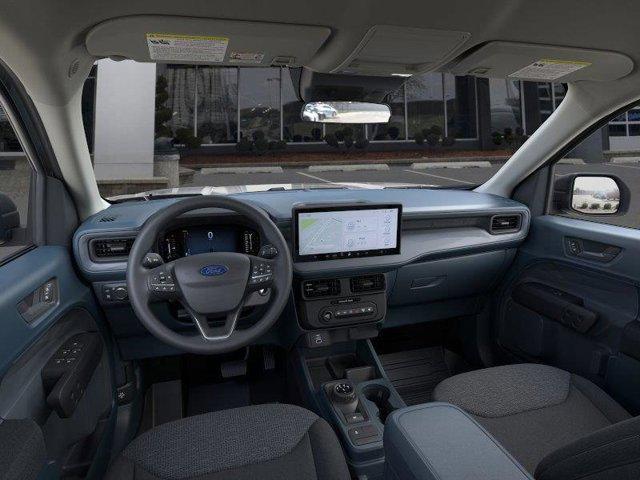 new 2025 Ford Maverick car, priced at $27,239