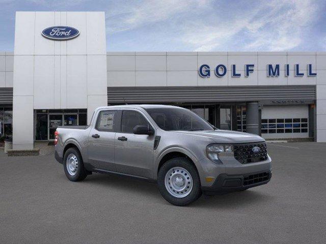 new 2025 Ford Maverick car, priced at $27,239