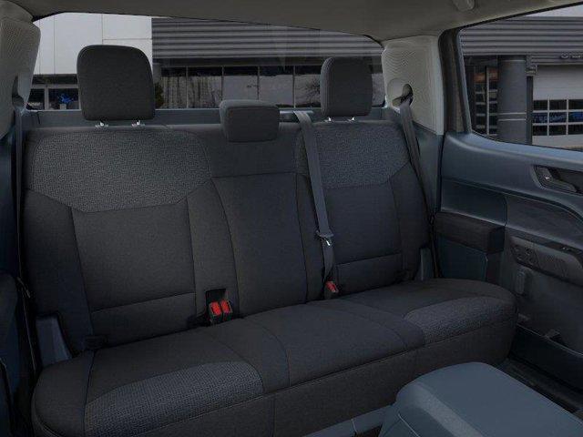 new 2025 Ford Maverick car, priced at $27,239