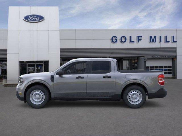 new 2025 Ford Maverick car, priced at $27,239