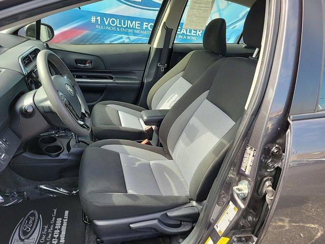used 2018 Toyota Prius c car, priced at $18,989