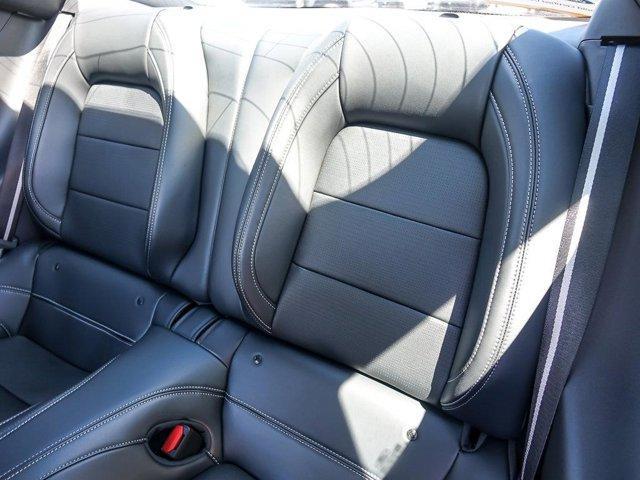 used 2024 Ford Mustang car, priced at $56,948