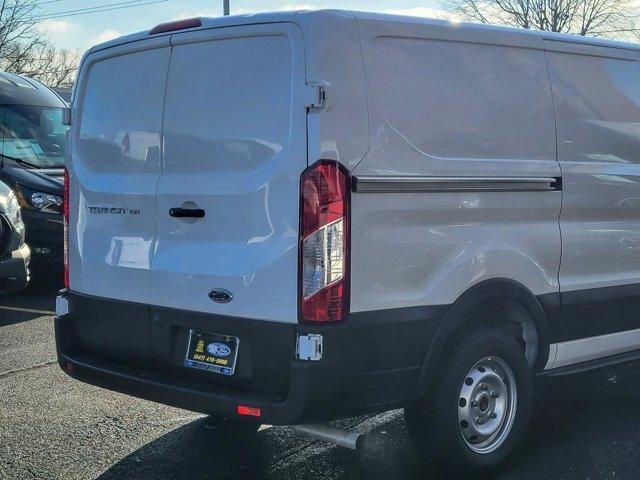 new 2024 Ford Transit-150 car, priced at $44,739