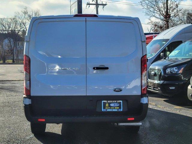 new 2024 Ford Transit-150 car, priced at $44,739