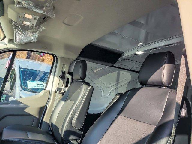 new 2024 Ford Transit-150 car, priced at $49,710