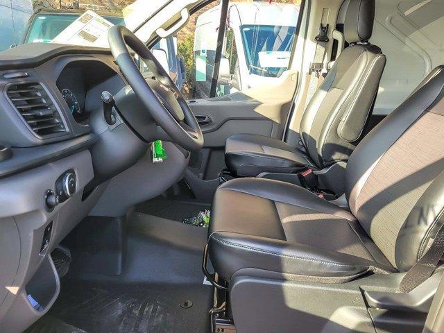 new 2024 Ford Transit-150 car, priced at $49,710