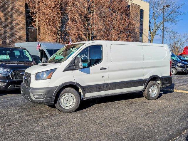 new 2024 Ford Transit-150 car, priced at $49,710