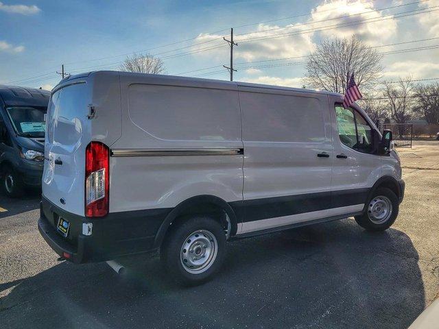 new 2024 Ford Transit-150 car, priced at $49,710