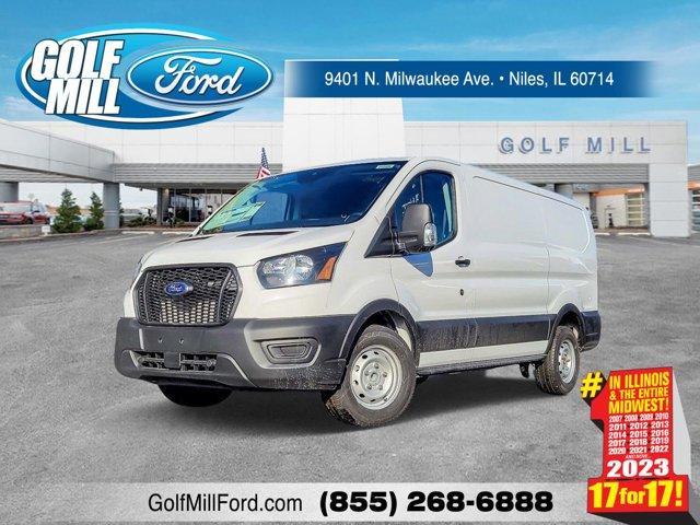 new 2024 Ford Transit-150 car, priced at $49,710